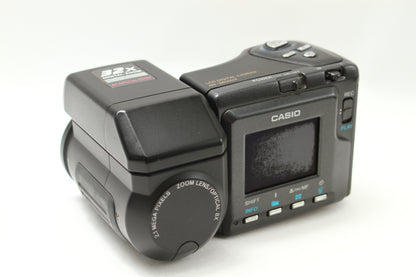QV-2800UX
