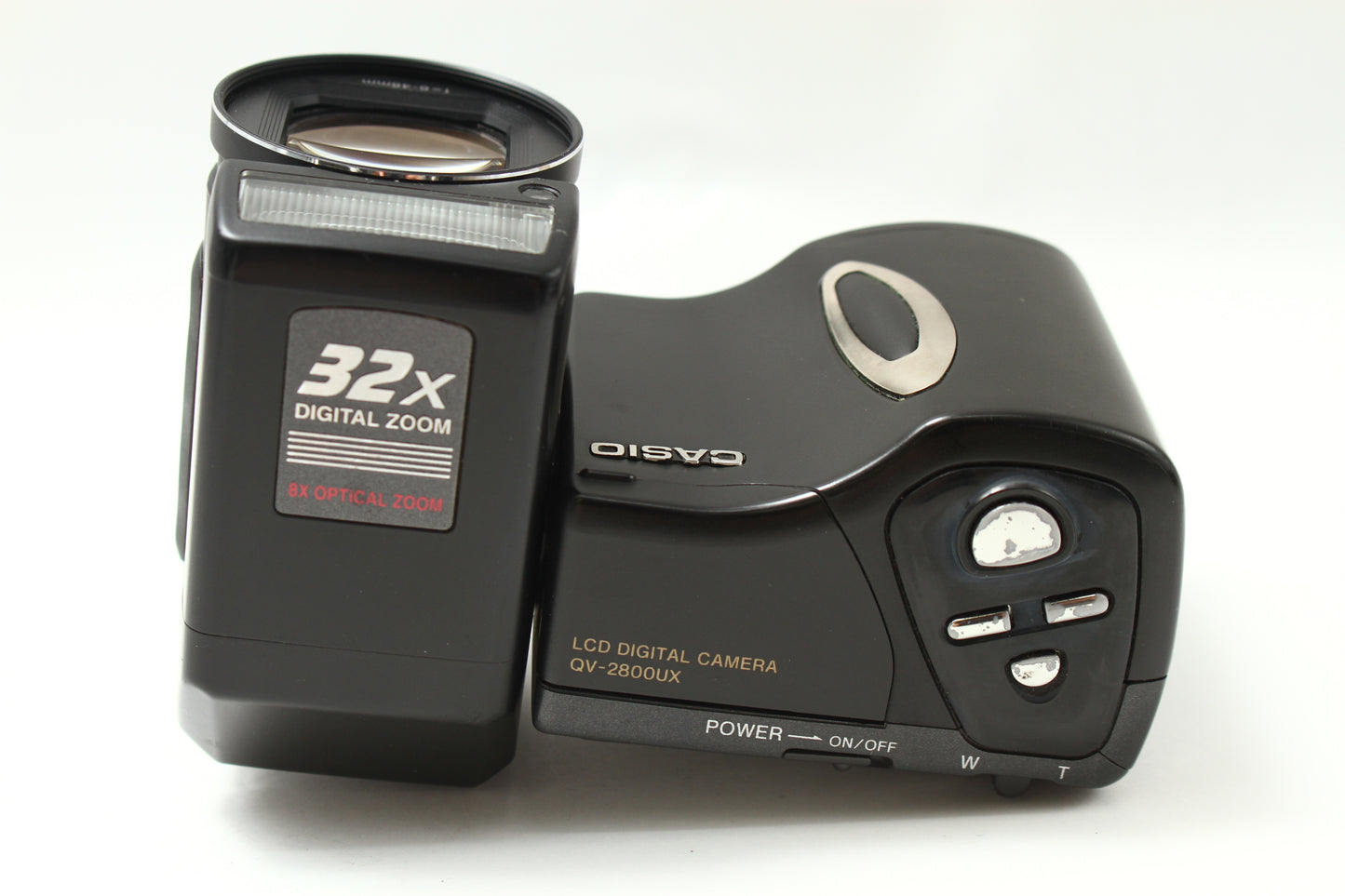 QV-2800UX