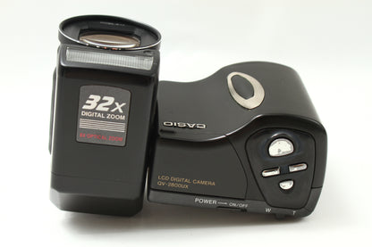 QV-2800UX