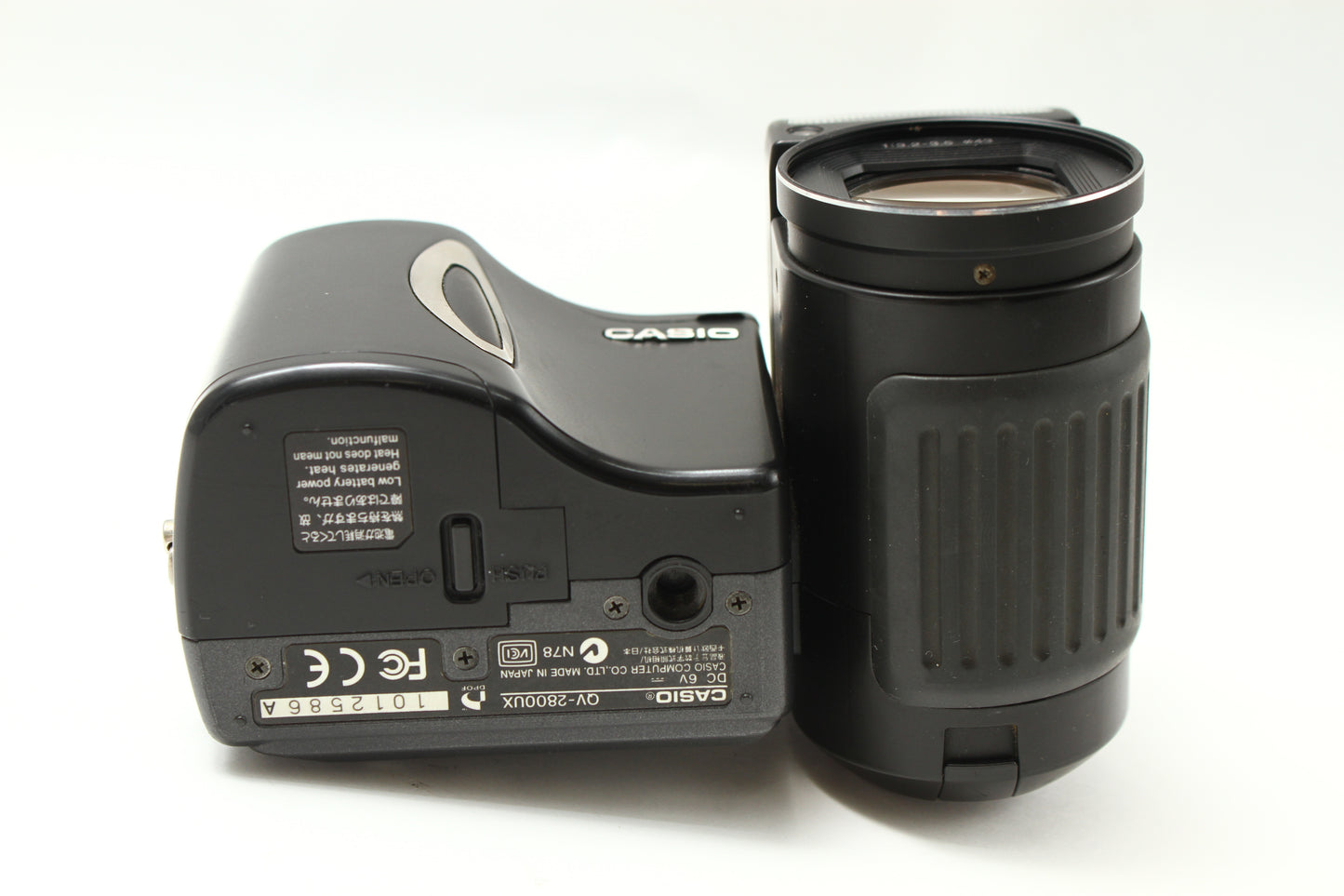 QV-2800UX