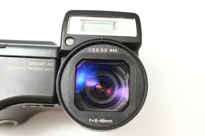 QV-2800UX