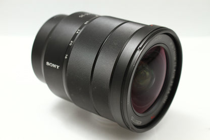 Vario-Tessar T* E 16-70/4 ZA OSS