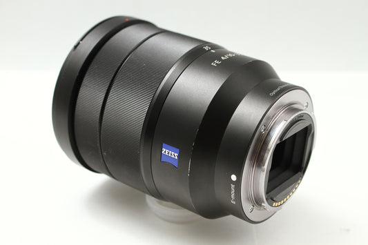 Vario-Tessar T* E 16-70/4 ZA OSS