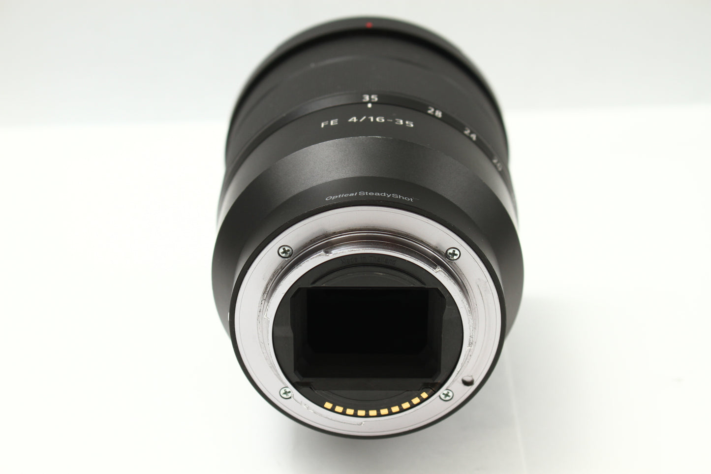 Vario-Tessar T* E 16-70/4 ZA OSS