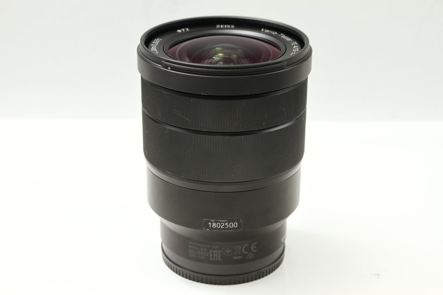 Vario-Tessar T* E 16-70/4 ZA OSS