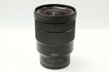 Vario-Tessar T* E 16-70/4 ZA OSS