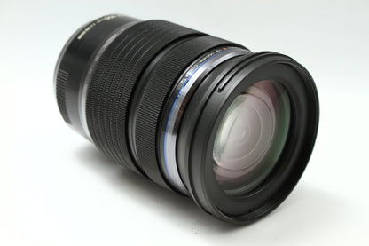 M.ZUIKO DIGITAL ED 12-100/4 IS PRO