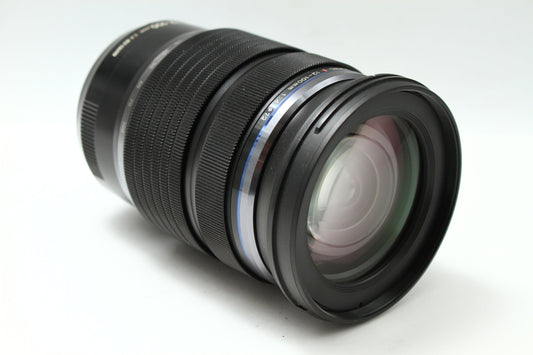 M.ZUIKO DIGITAL ED 12-100/4 IS PRO