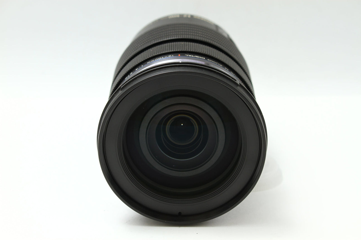 M.ZUIKO DIGITAL ED 12-100/4 IS PRO
