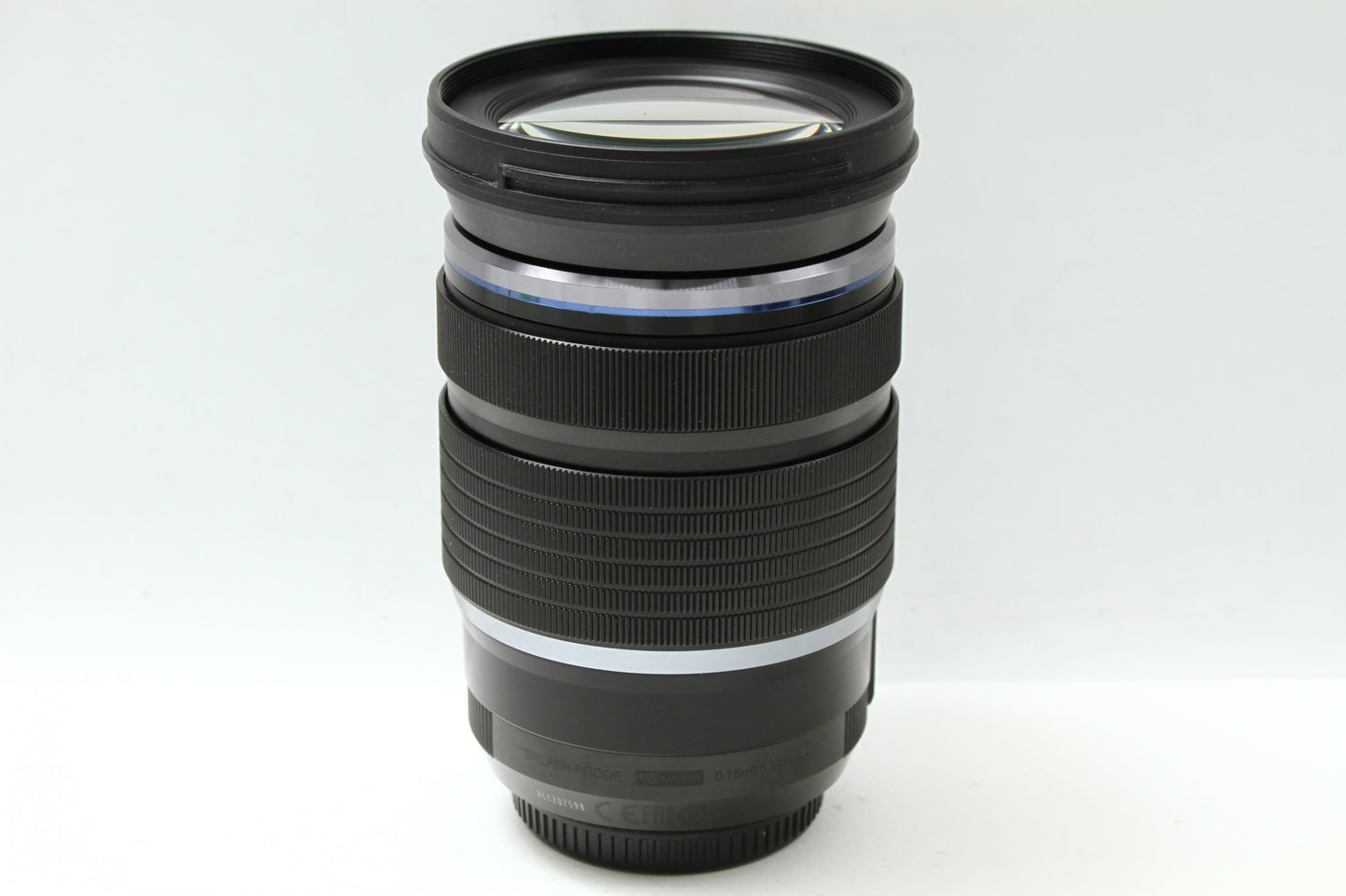 M.ZUIKO DIGITAL ED 12-100/4 IS PRO