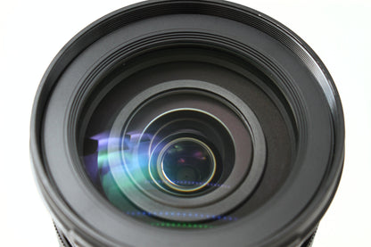 M.ZUIKO DIGITAL ED 12-100/4 IS PRO