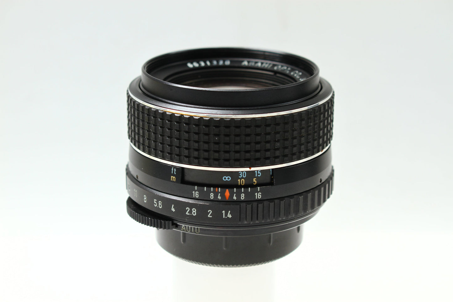SMC TAKUMAR 50/1.4