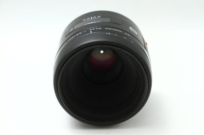 AF 50/3.5 MACRO