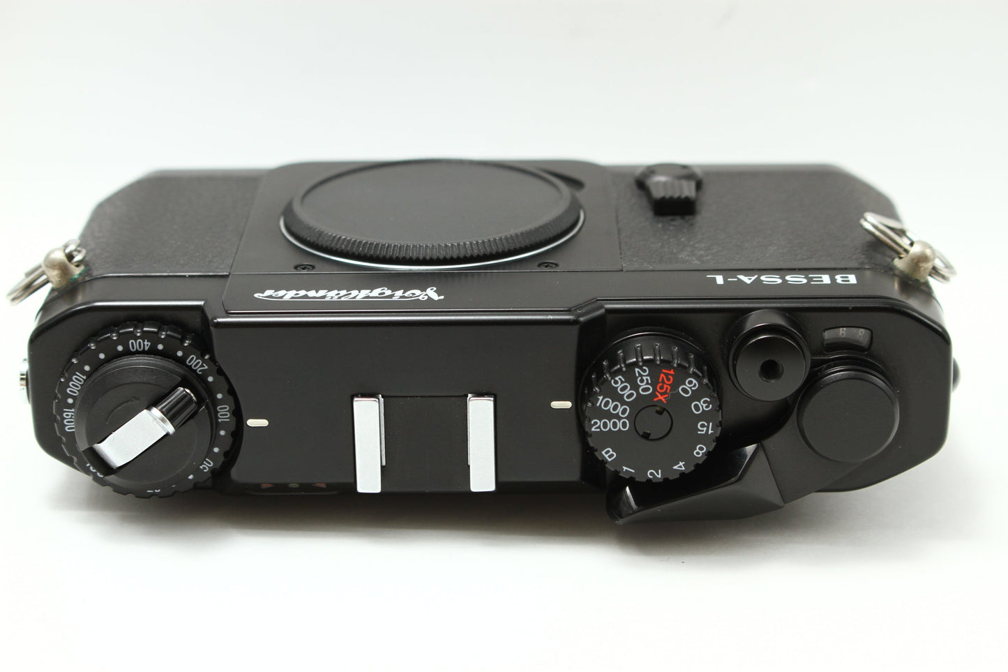 BESSA-L ブラック