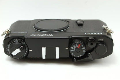 BESSA-L ブラック