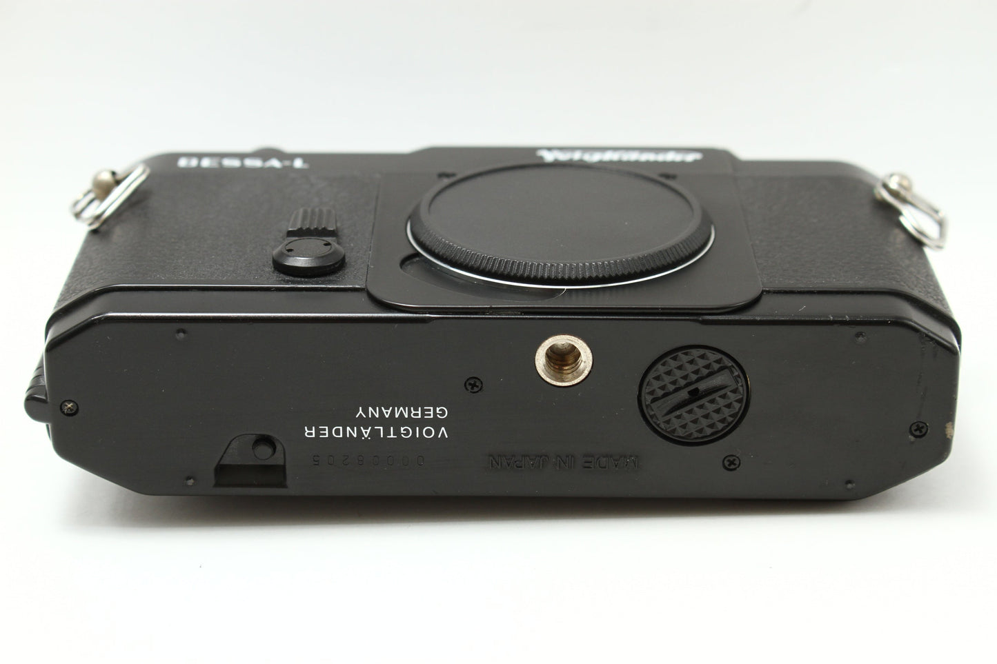 BESSA-L ブラック