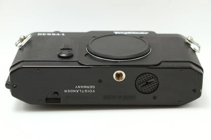 BESSA-L ブラック