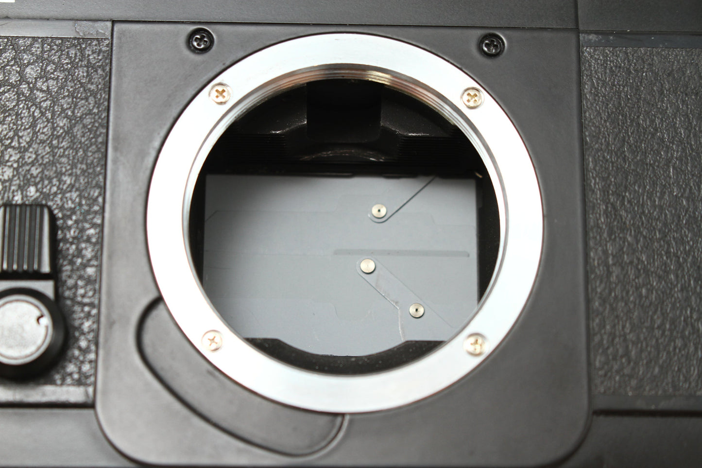 BESSA-L ブラック