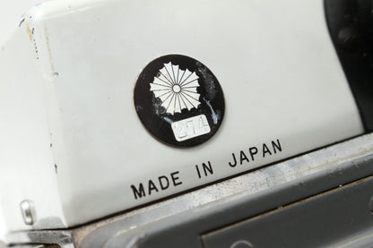 PRESS 警察モデル + 90/3.5