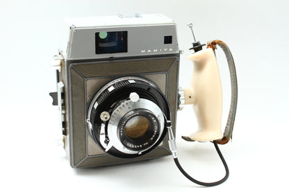 PRESS 警察モデル + 90/3.5