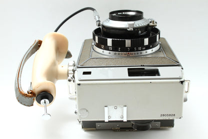 PRESS 警察モデル + 90/3.5