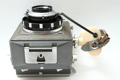 PRESS 警察モデル + 90/3.5