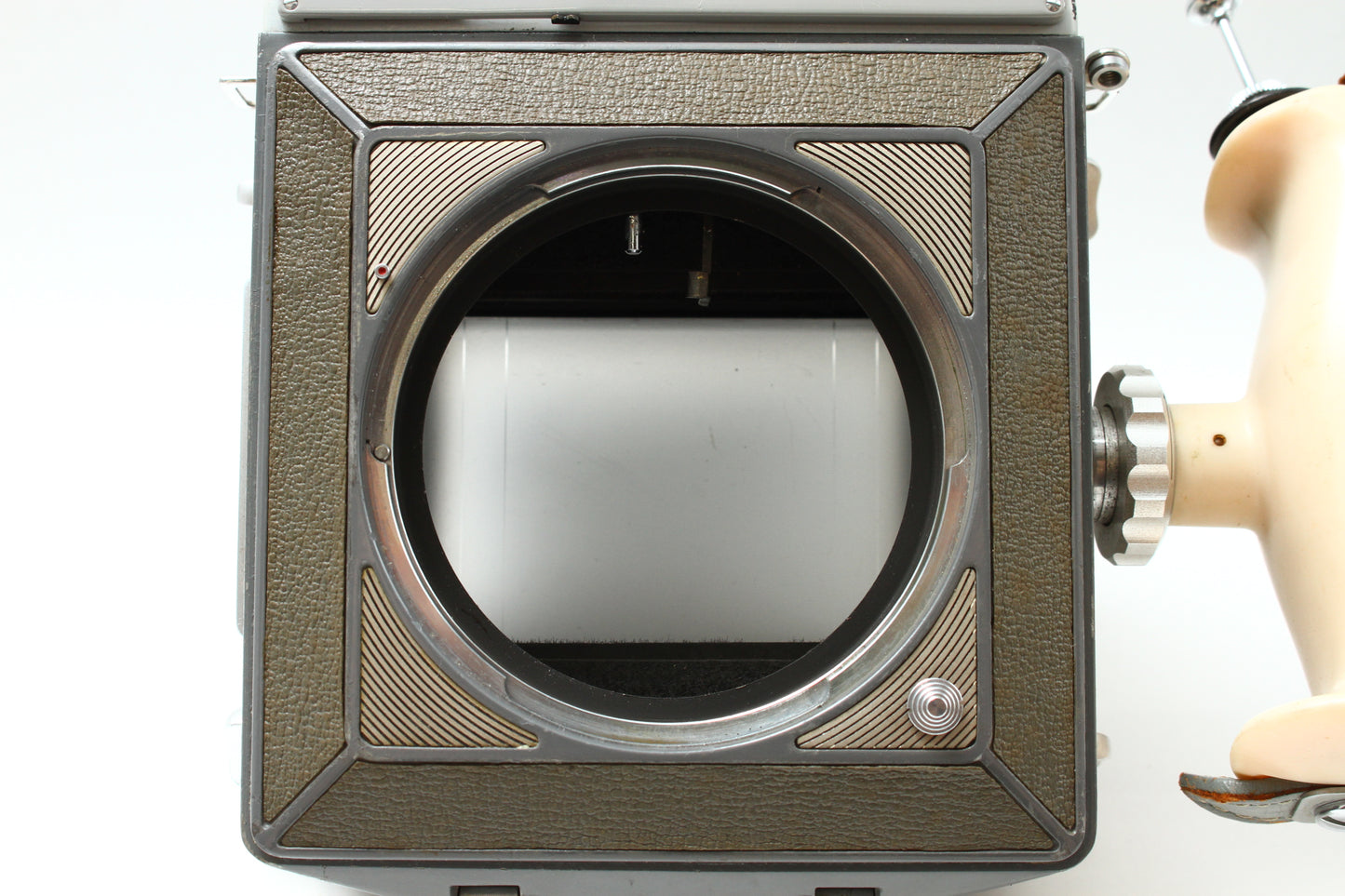 PRESS 警察モデル + 90/3.5