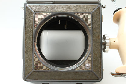 PRESS 警察モデル + 90/3.5