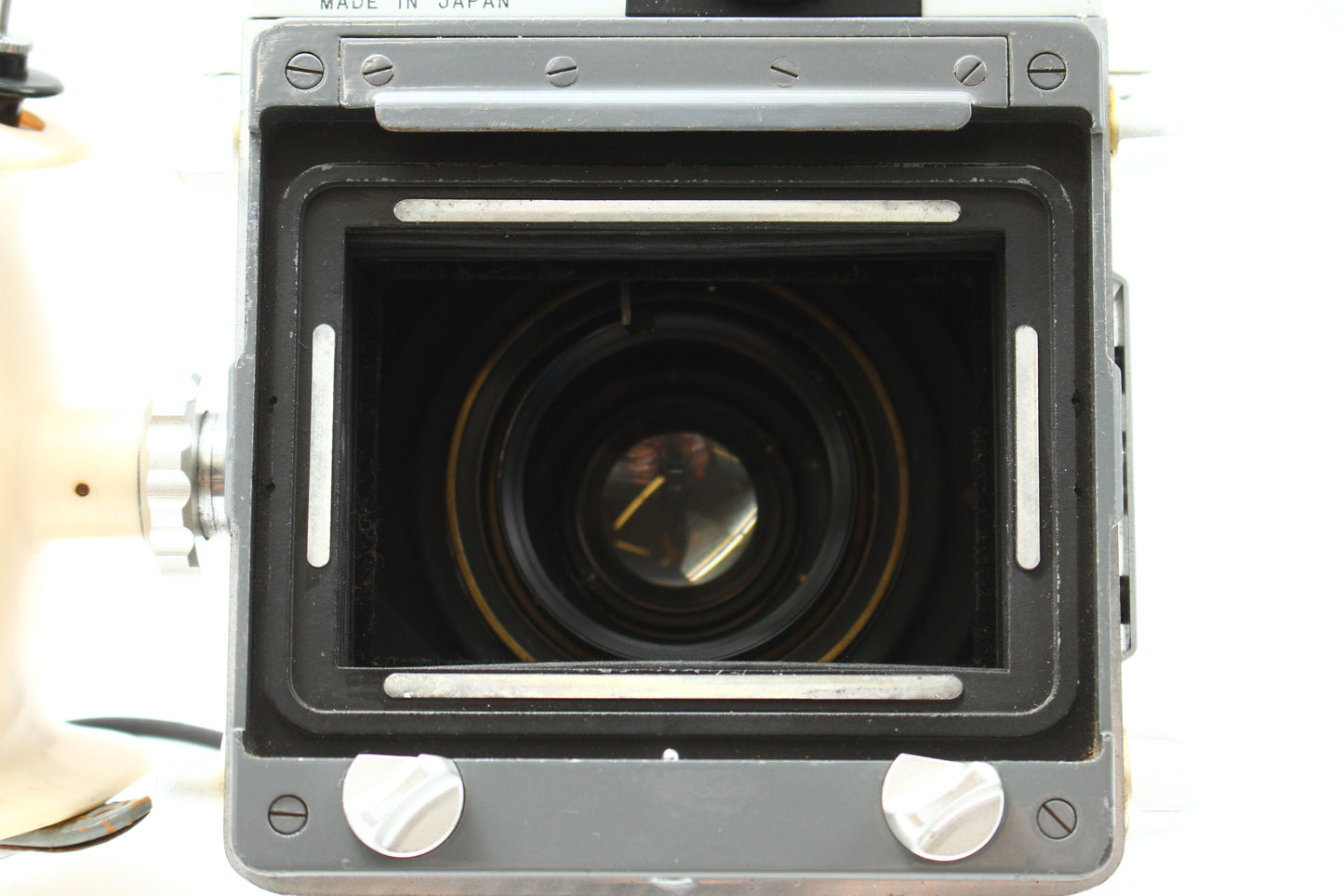 PRESS 警察モデル + 90/3.5