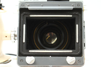 PRESS 警察モデル + 90/3.5