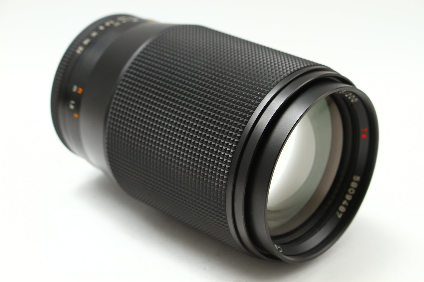 Tele-Tessar テッサー T* 200/3.5 AEG