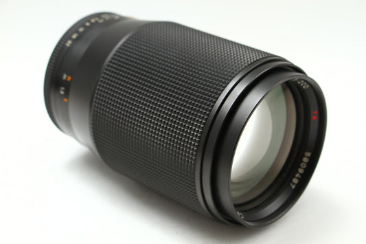 Tele-Tessar テッサー T* 200/3.5 AEG