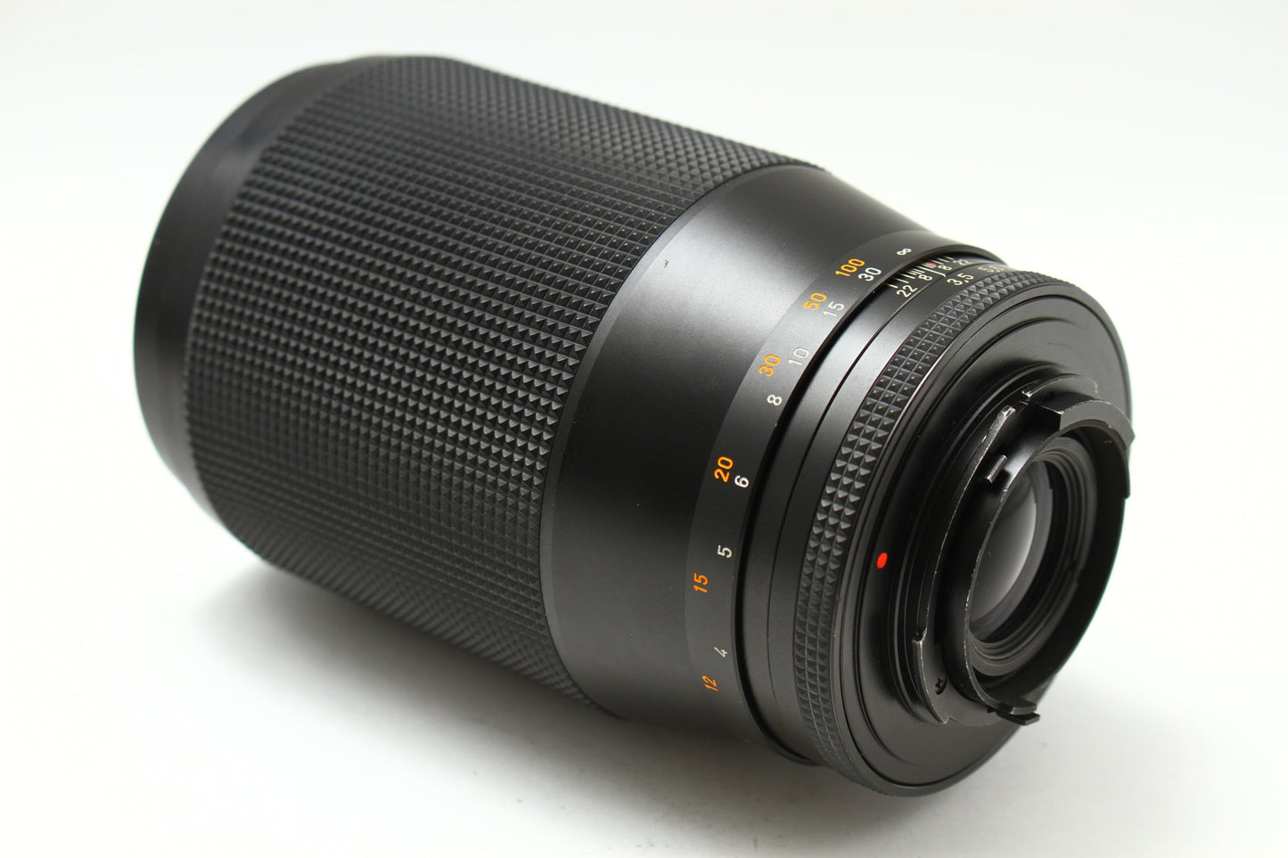 Tele-Tessar テッサー T* 200/3.5 AEG