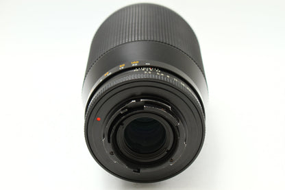 Tele-Tessar テッサー T* 200/3.5 AEG