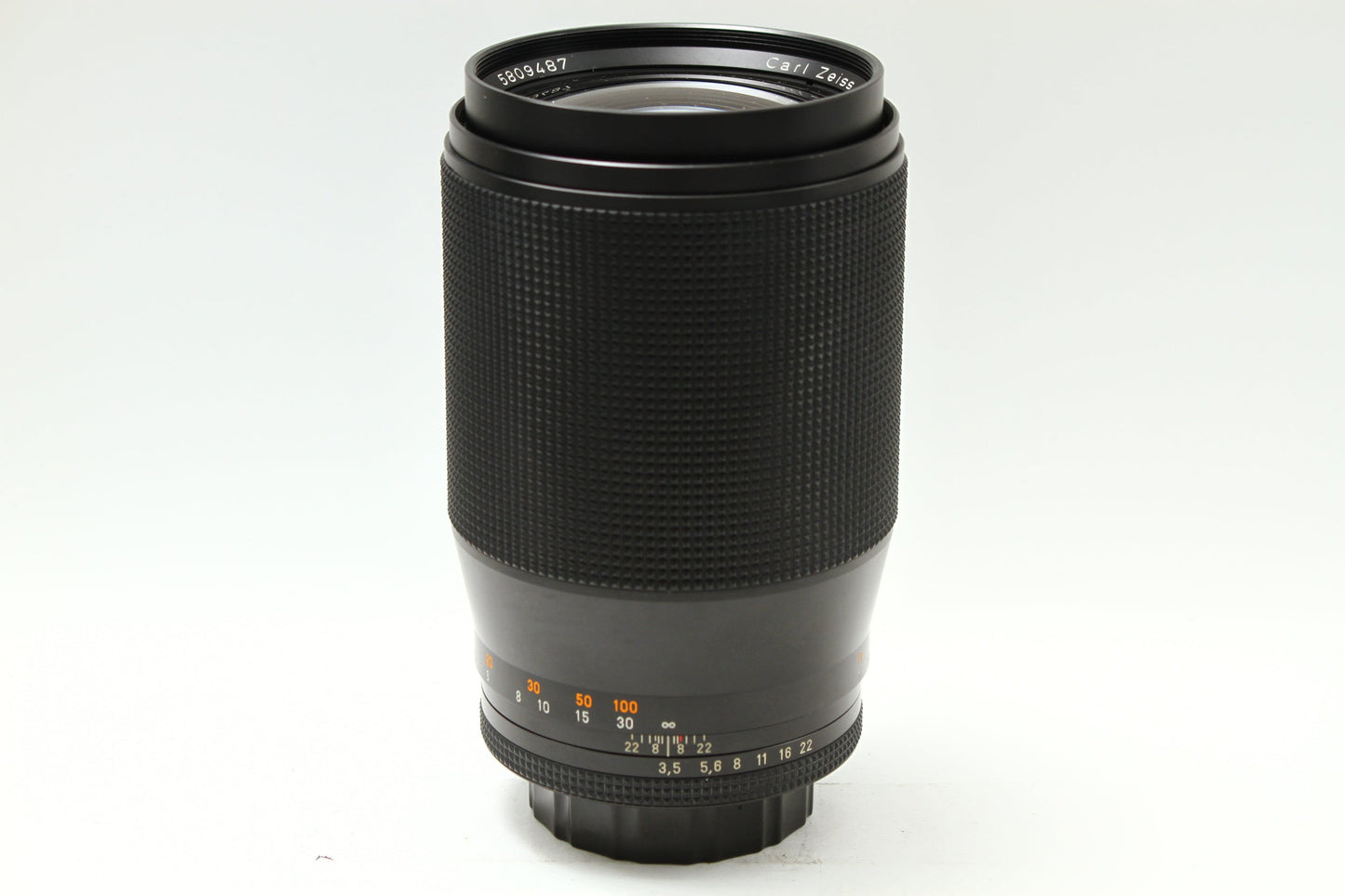 Tele-Tessar テッサー T* 200/3.5 AEG