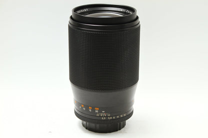 Tele-Tessar テッサー T* 200/3.5 AEG