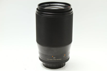 Tele-Tessar テッサー T* 200/3.5 AEG