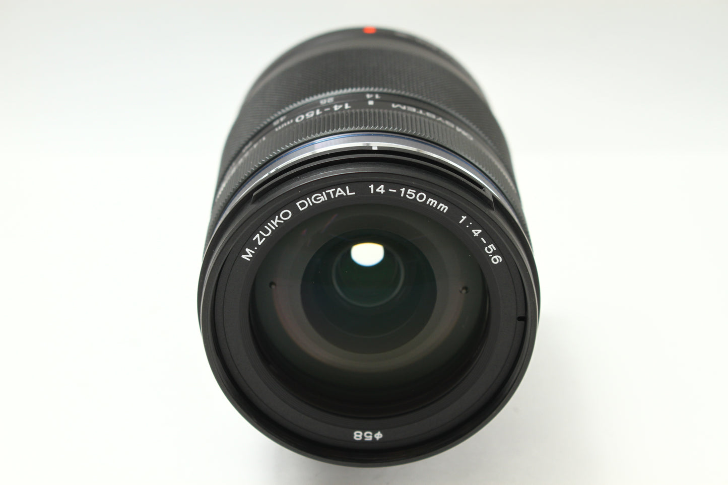OM-5 ブラック + 14-150 II レンズキット