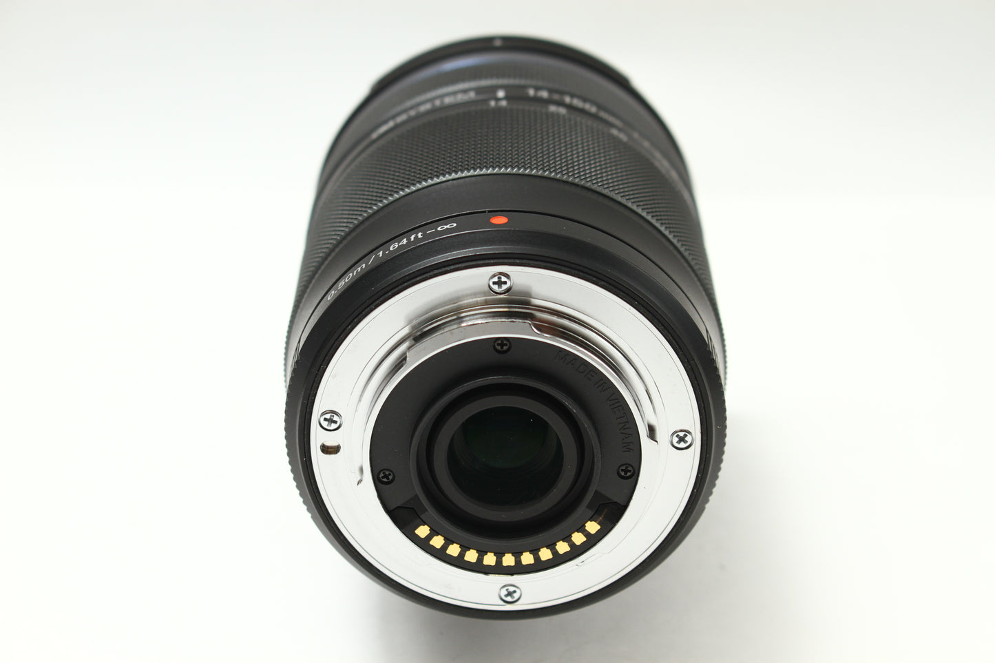 OM-5 ブラック + 14-150 II レンズキット