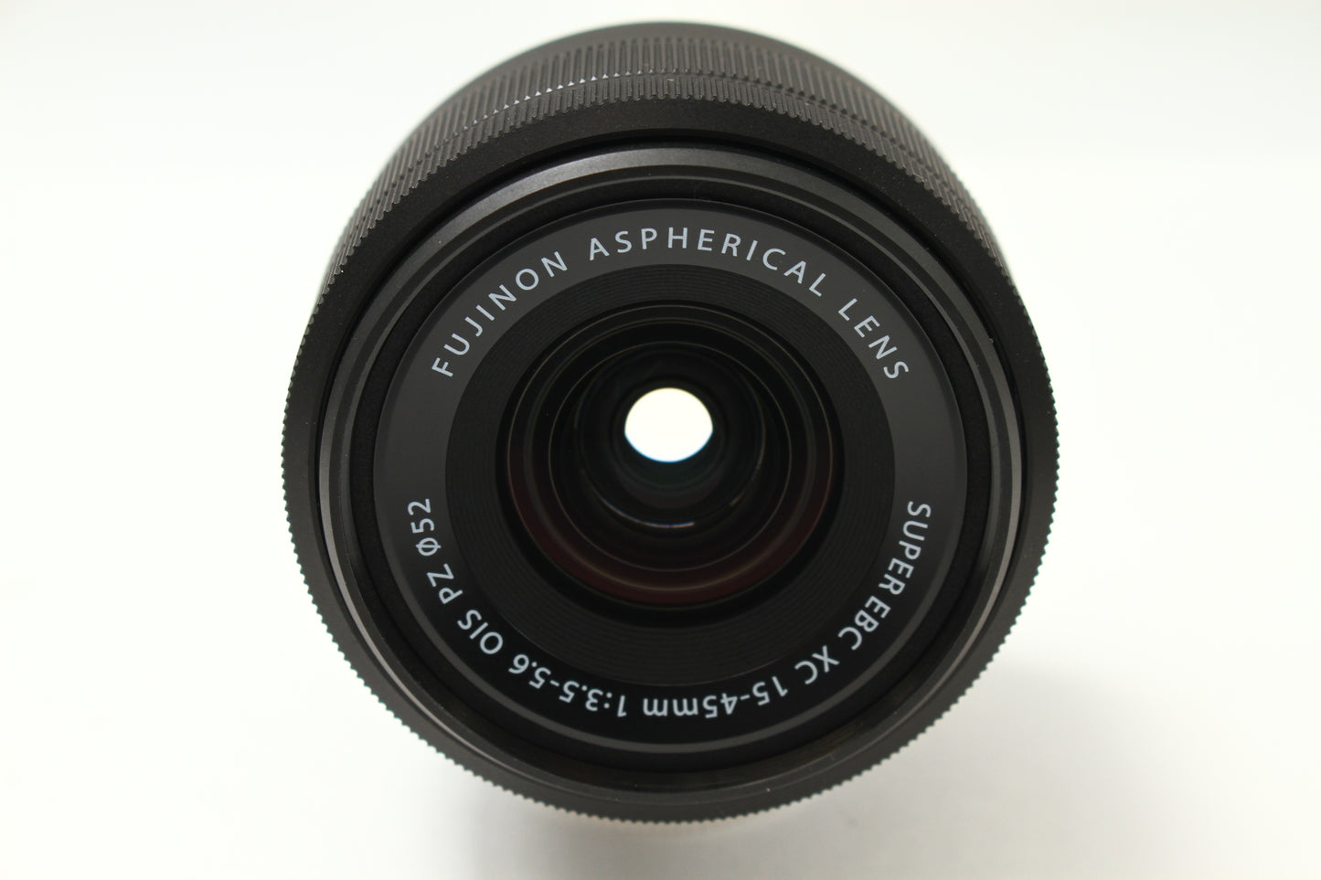 X-M5 シルバー + 15-45 レンズキット