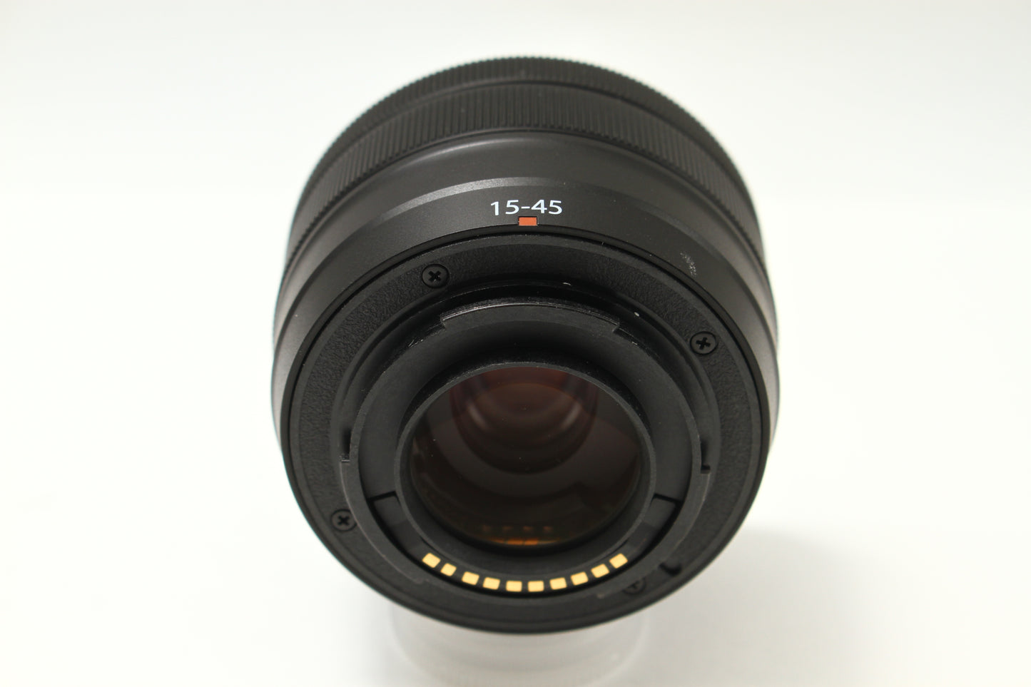 X-M5 シルバー + 15-45 レンズキット