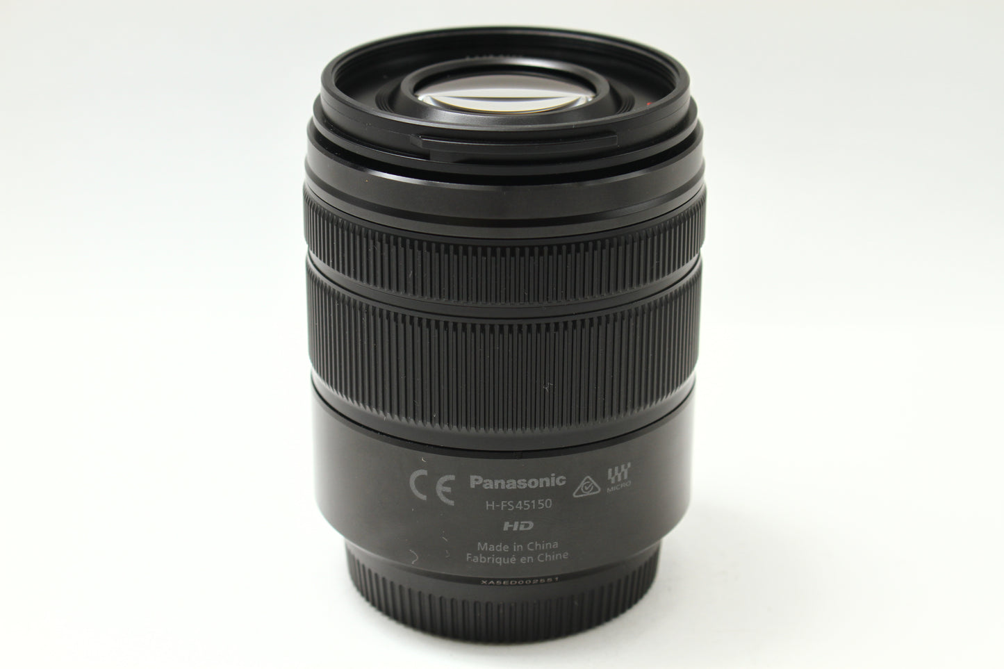 G VARIO 45-150/4-5.6 ASPH. MEGA O.I.S.