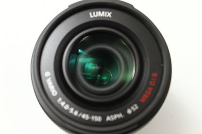 G VARIO 45-150/4-5.6 ASPH. MEGA O.I.S.