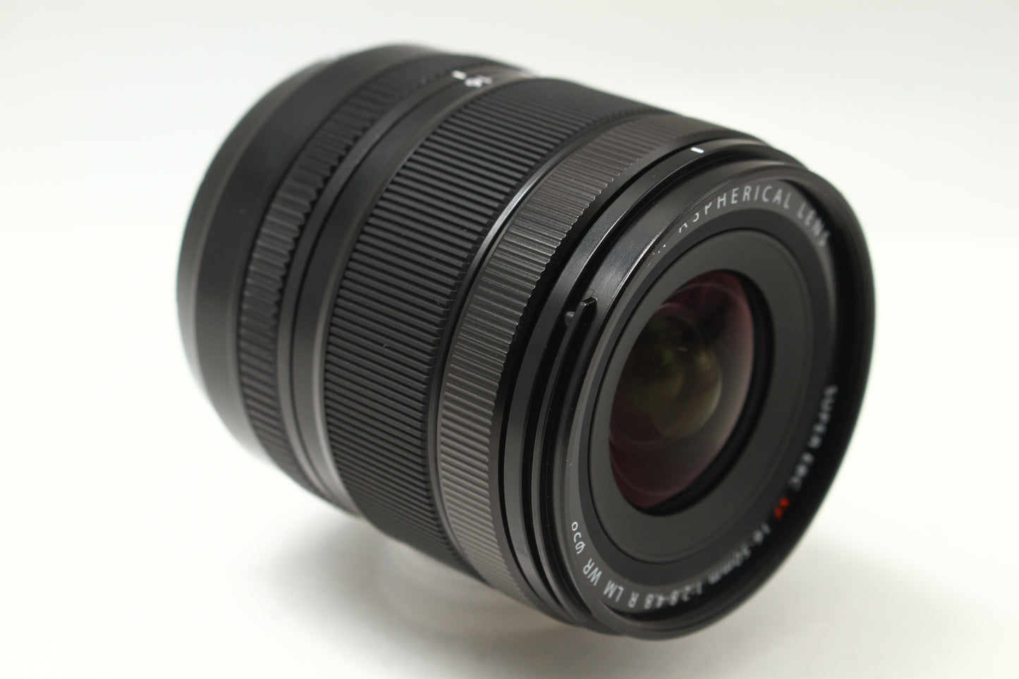 XF 16-50/2.8-4.8 R LM WR