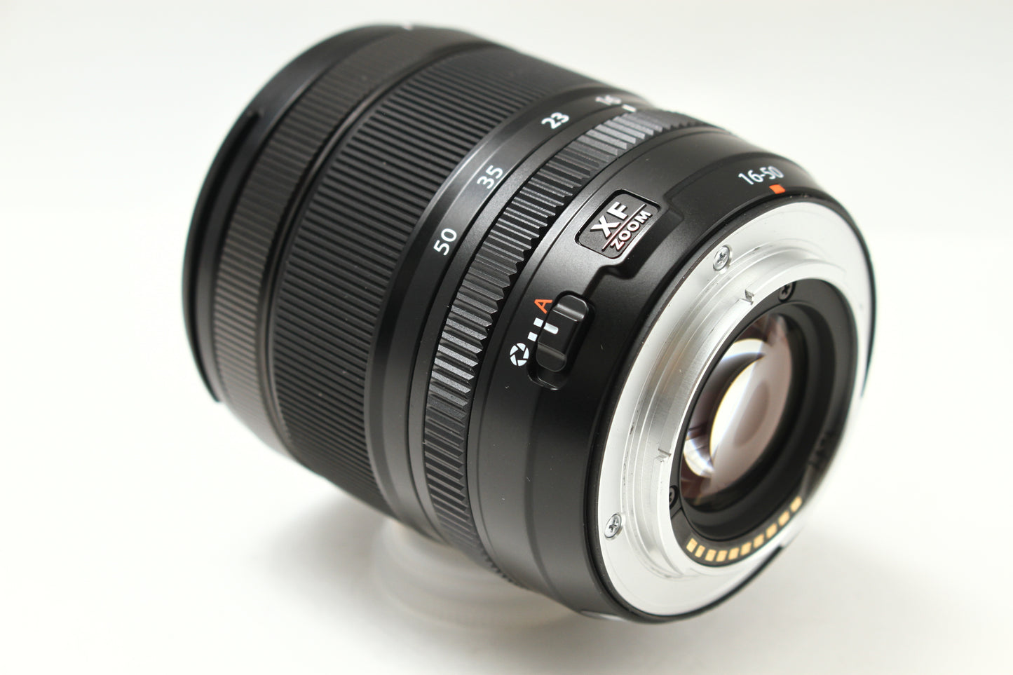 XF 16-50/2.8-4.8 R LM WR