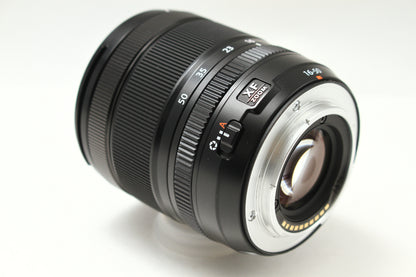 XF 16-50/2.8-4.8 R LM WR