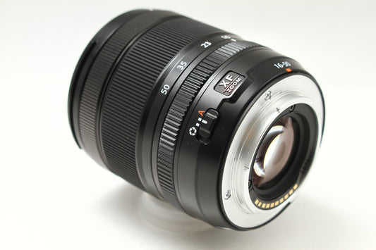 XF 16-50/2.8-4.8 R LM WR