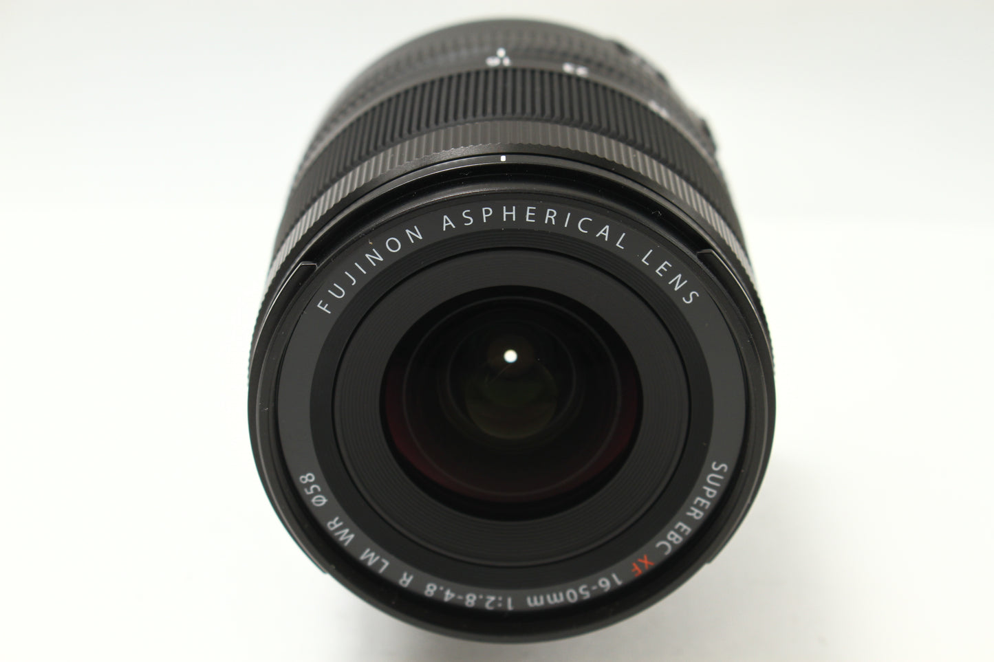 XF 16-50/2.8-4.8 R LM WR