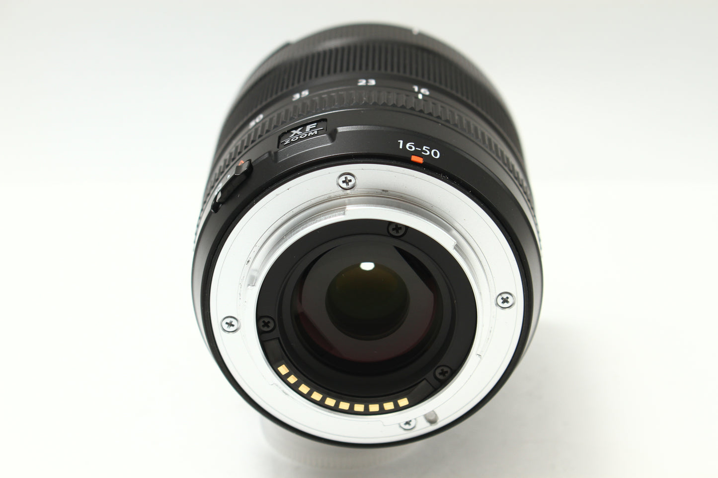 XF 16-50/2.8-4.8 R LM WR