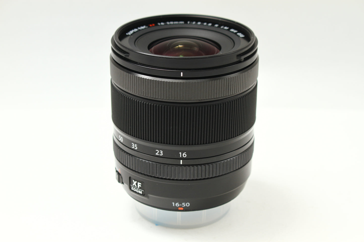 XF 16-50/2.8-4.8 R LM WR